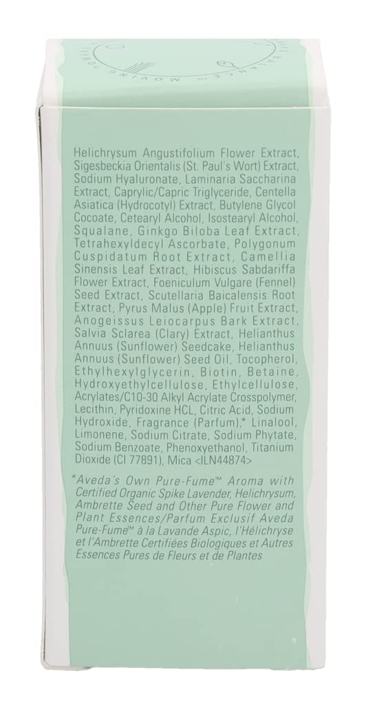 Aveda Tulasara Bright Concentrate for Unisex, 1 Ounce